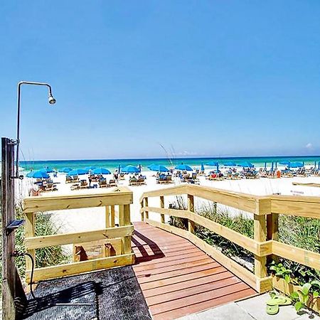 Tropic Winds 1104 Leilighet Panama City Beach Eksteriør bilde